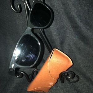 Ray-Ban New Wayfarer Sunglasses